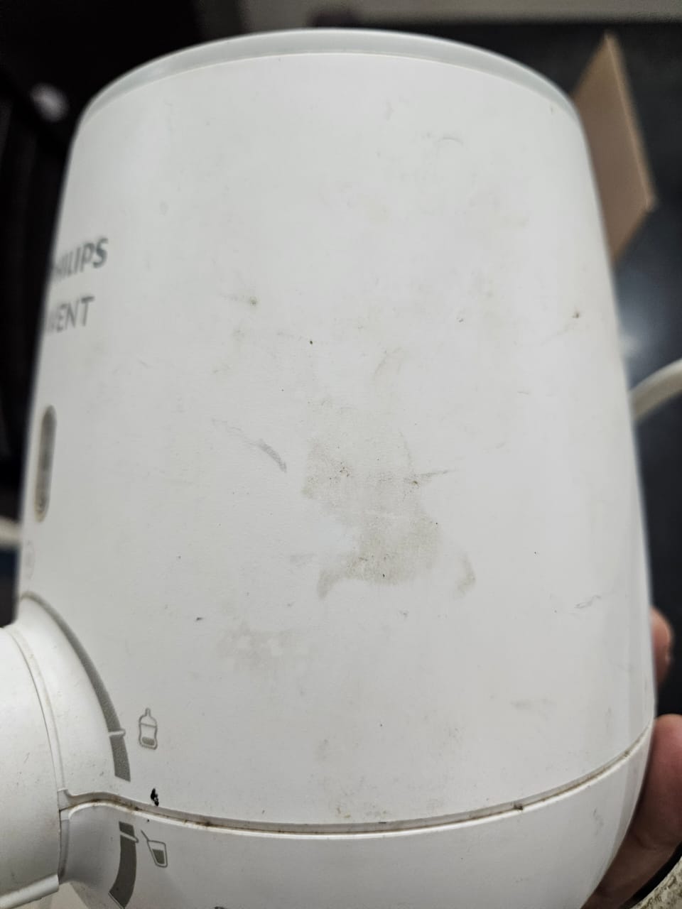 Philips Avent Bottle Warmer