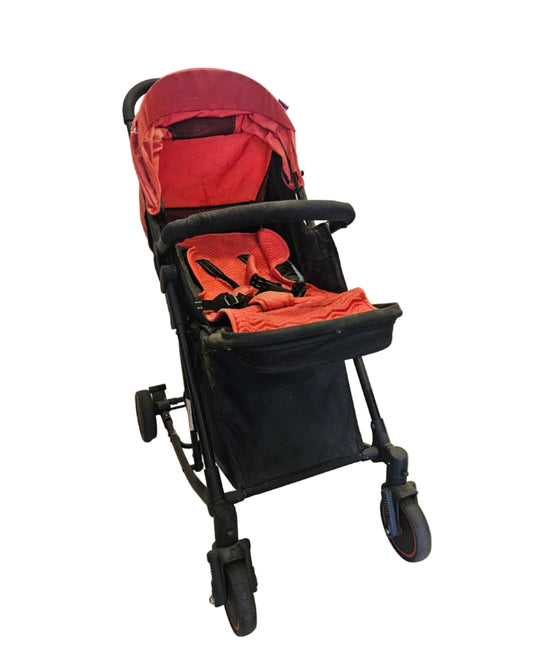 LuvLap Cosmos 2 in 1 Stroller Cum Rocker