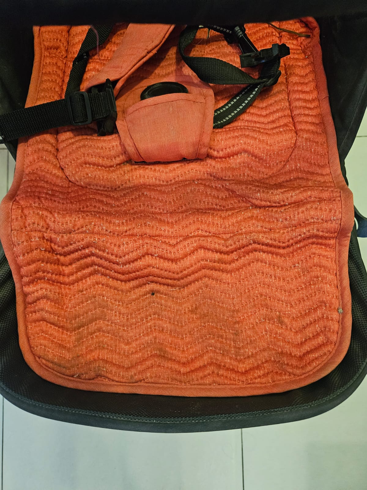 LuvLap Cosmos 2 in 1 Stroller Cum Rocker