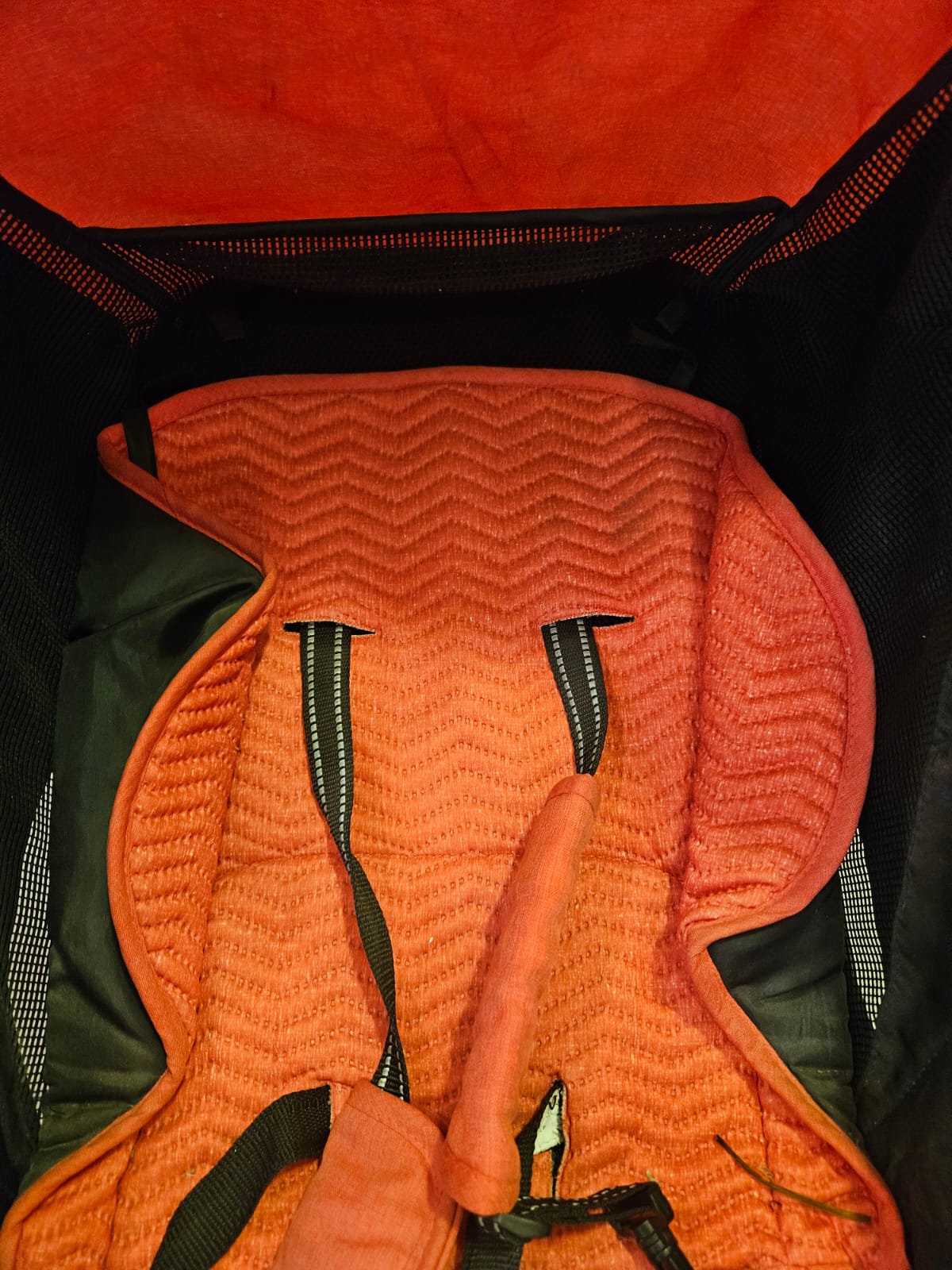 LuvLap Cosmos 2 in 1 Stroller Cum Rocker