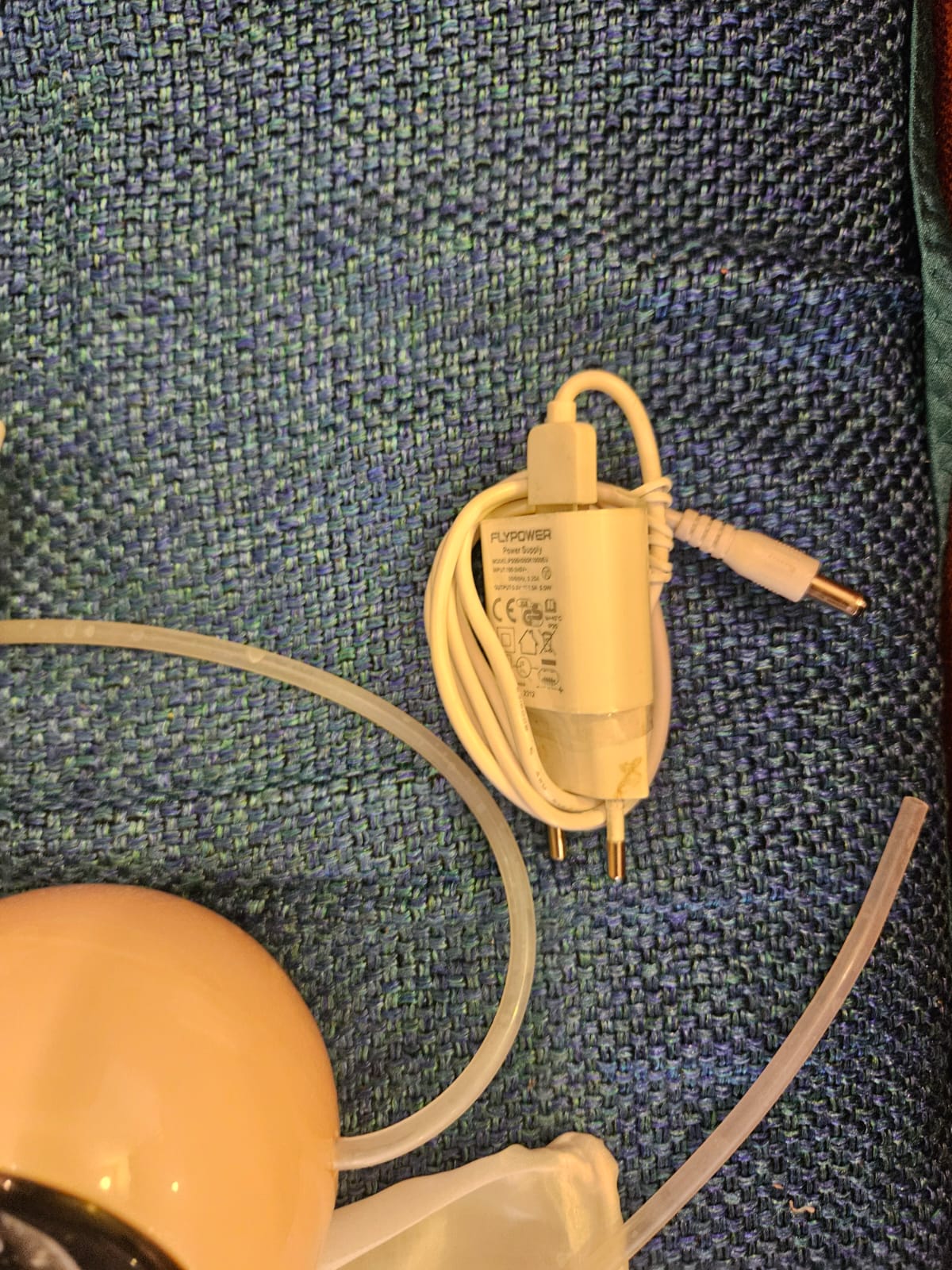 Luvlap Adore Electric Breast Pump | Barely Used, 2024
