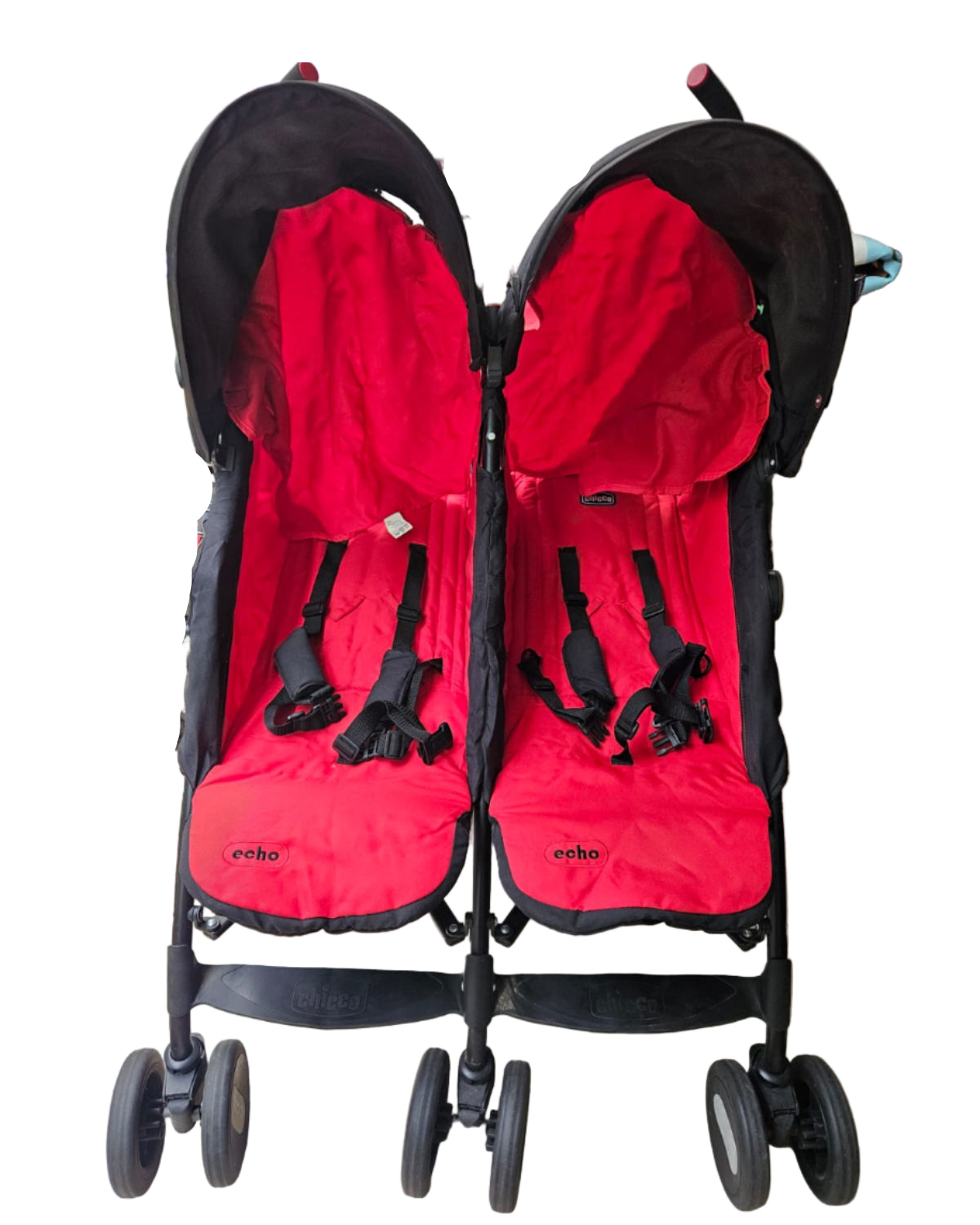 Chicco Echo Twin Stroller
