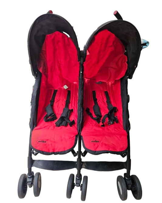 Chicco Echo Twin Stroller