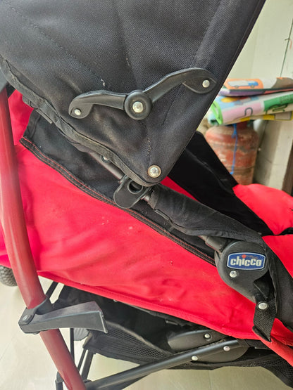 Chicco Echo Twin Stroller