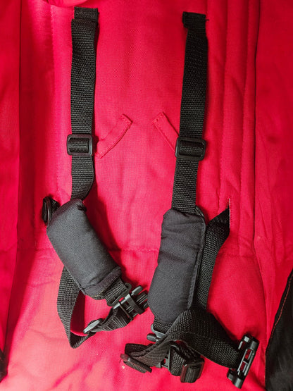 Chicco Echo Twin Stroller