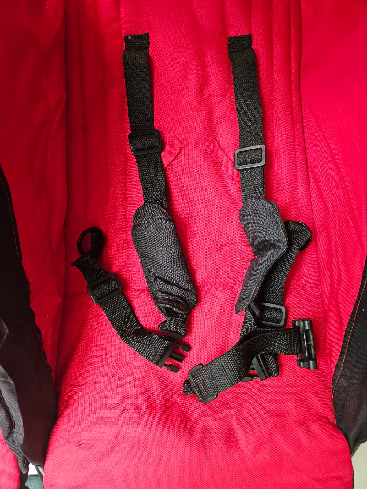 Chicco Echo Twin Stroller