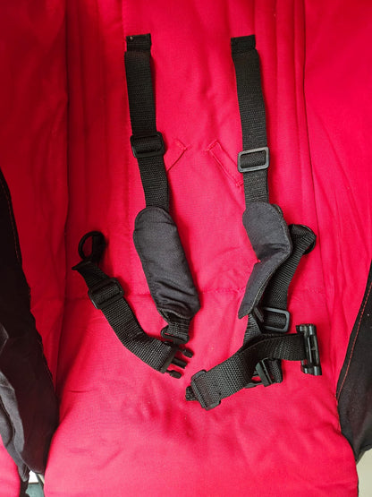 Chicco Echo Twin Stroller