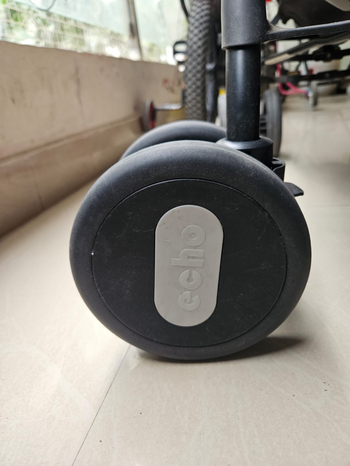 Chicco Echo Twin Stroller