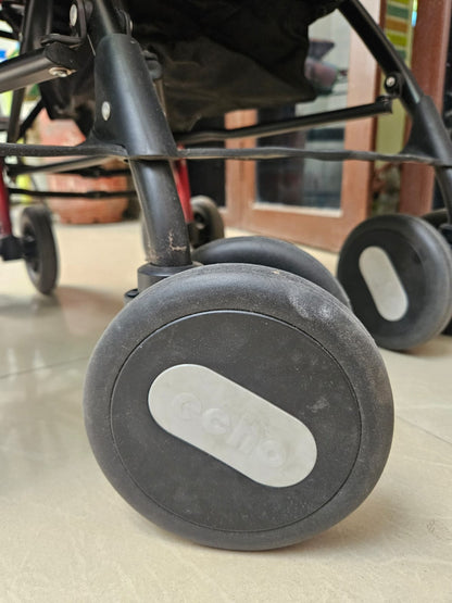 Chicco Echo Twin Stroller