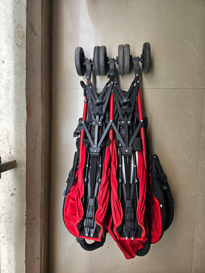 Chicco Echo Twin Stroller