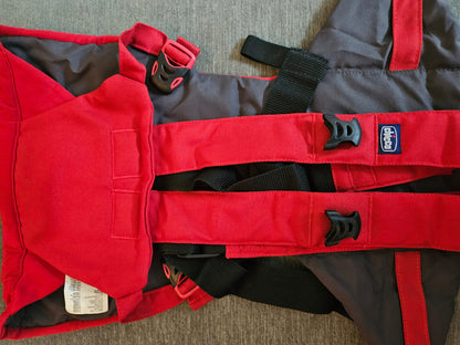 Chicco EasyFit Adjustable Baby Carrier