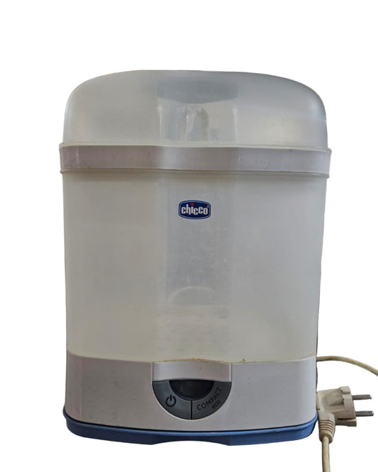 Chicco 3 in 1 Steam Sterilizer