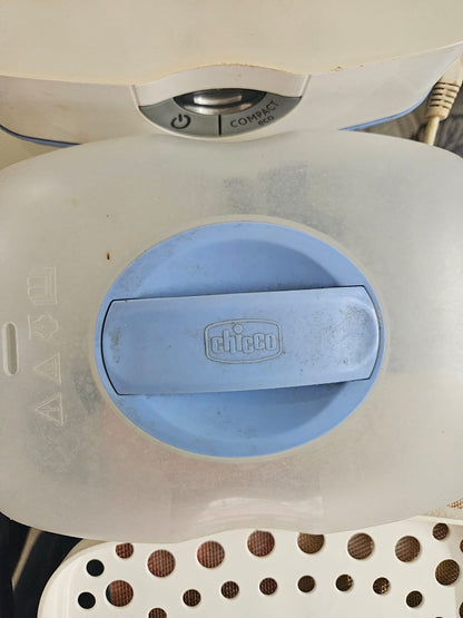Chicco 3 in 1 Steam Sterilizer