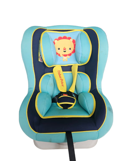 Fisher Price Convertible Baby Car Seat