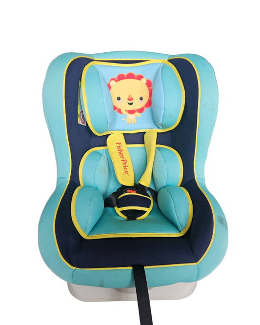 Fisher Price Convertible Baby Car Seat