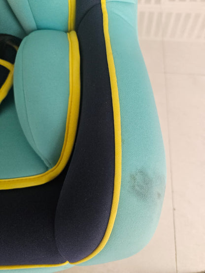 Fisher Price Convertible Baby Car Seat