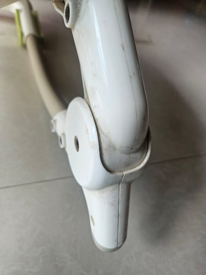 Newborn to Toddler Portable Rocker Rocker