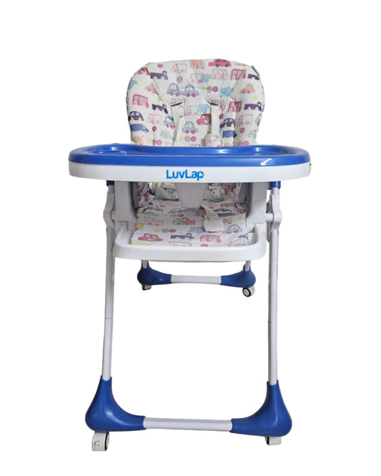 LuvLap Royal High Chair for Baby