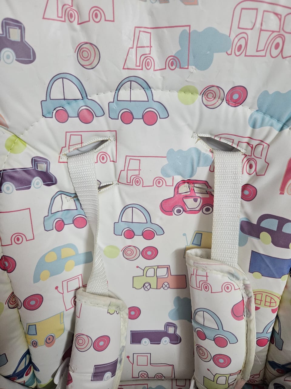 LuvLap Royal High Chair for Baby