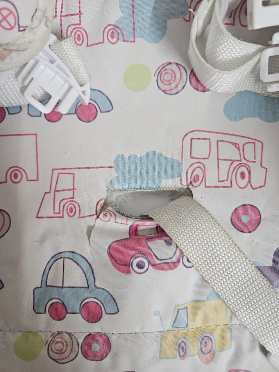 LuvLap Royal High Chair for Baby