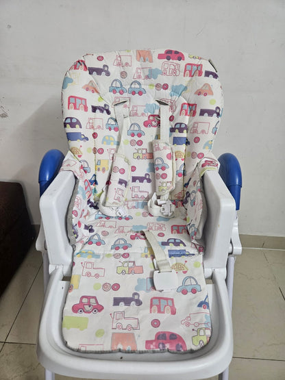 LuvLap Royal High Chair for Baby