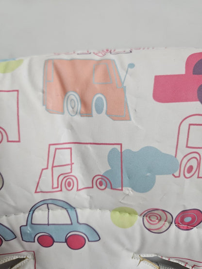 LuvLap Royal High Chair for Baby