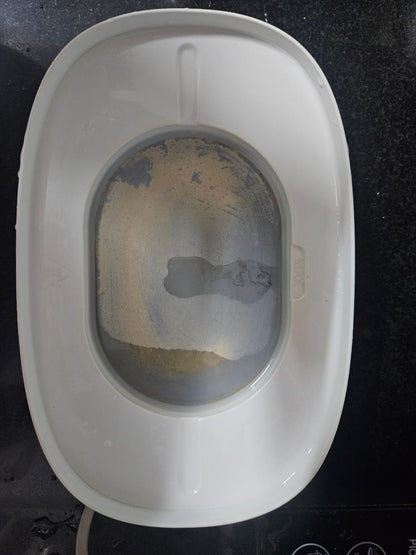 Philips Avent 2 in 1 Electric Steam Sterilizer