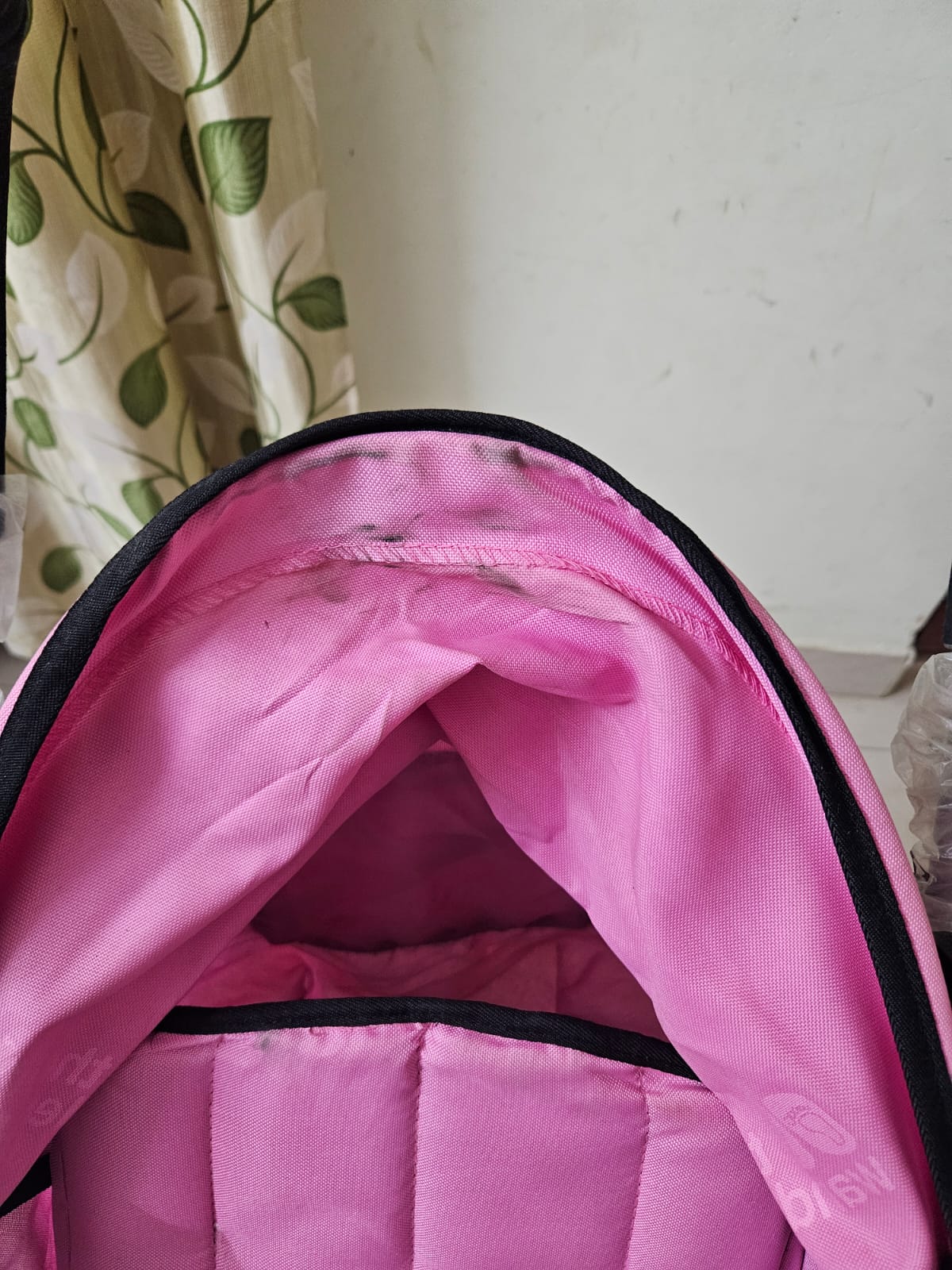 The Lil Wanderer Travel Stroller