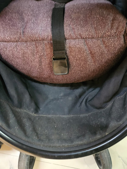 Evenflo Pivot Modular Travel System