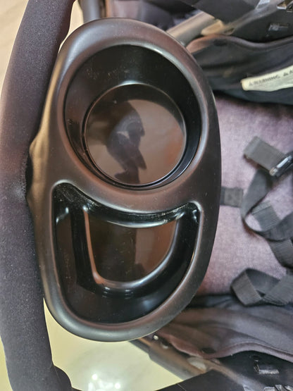 Evenflo Pivot Modular Travel System