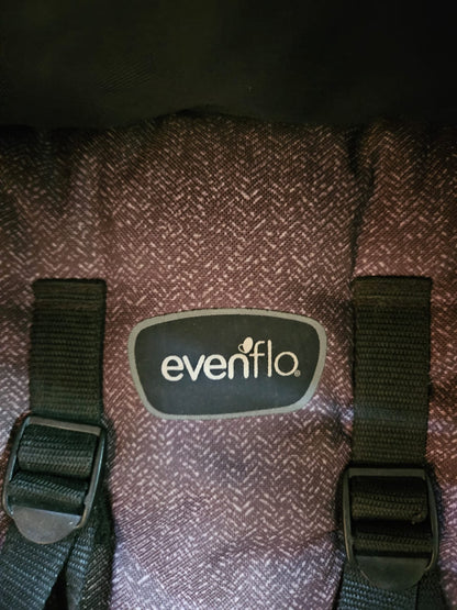 Evenflo Pivot Modular Travel System