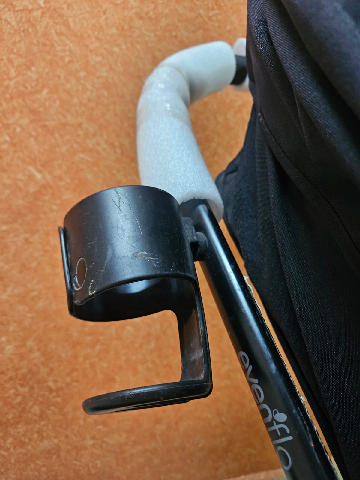 Evenflo Pivot Modular Travel System