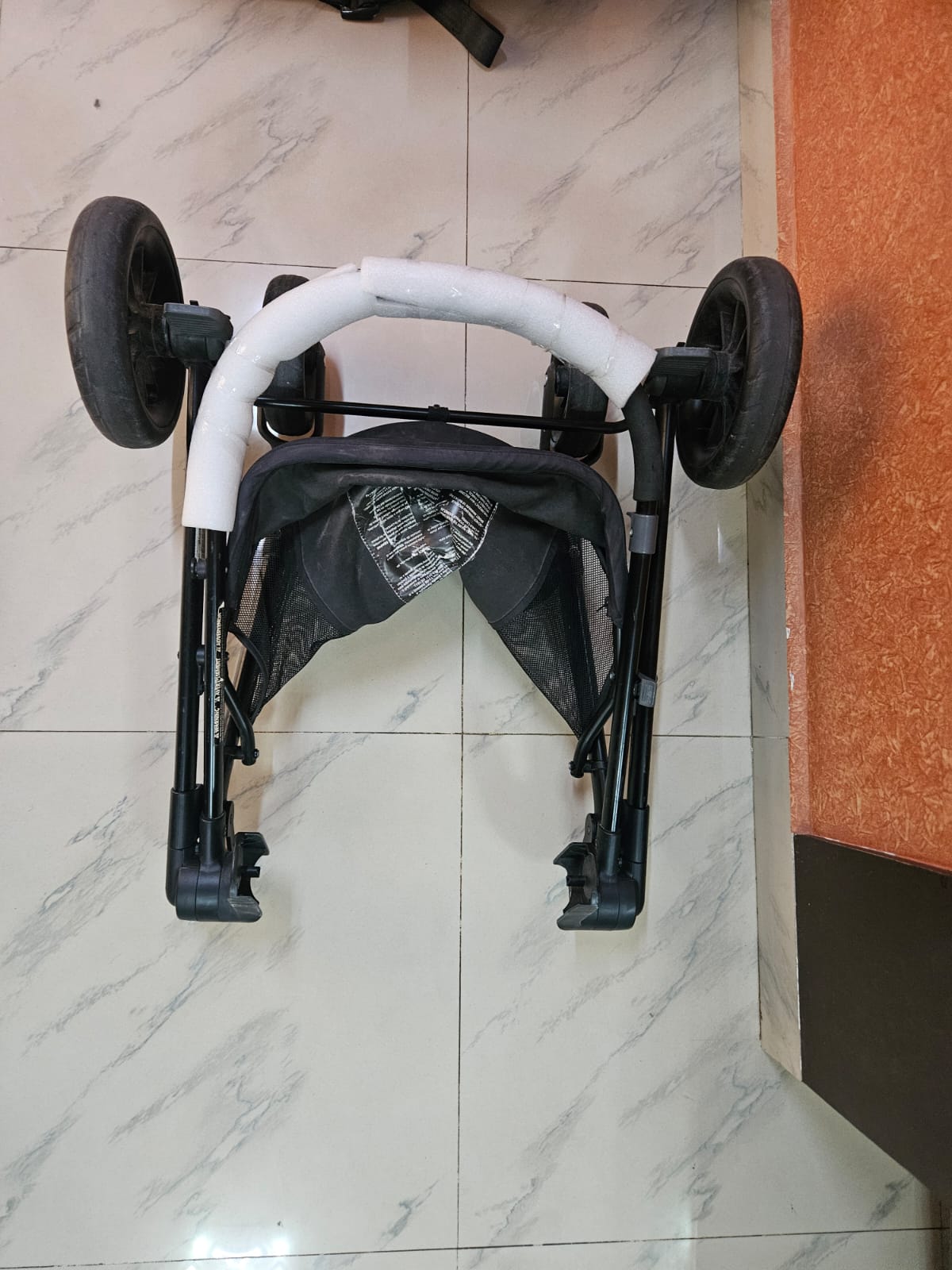 Evenflo Pivot Modular Travel System