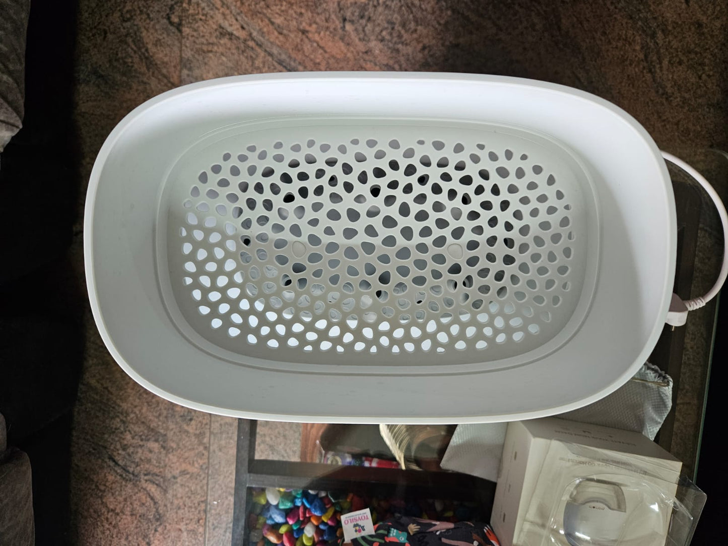 Phllips Avent Sterlizer