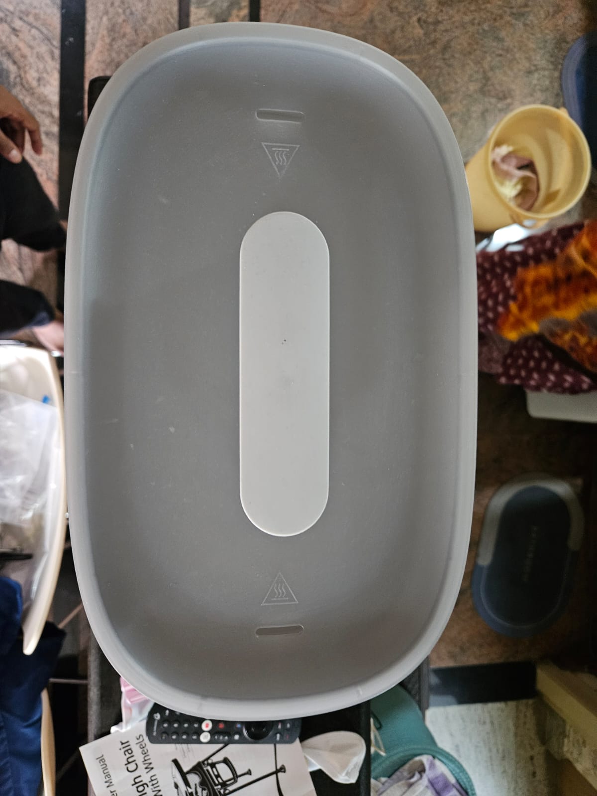 Phllips Avent Sterlizer