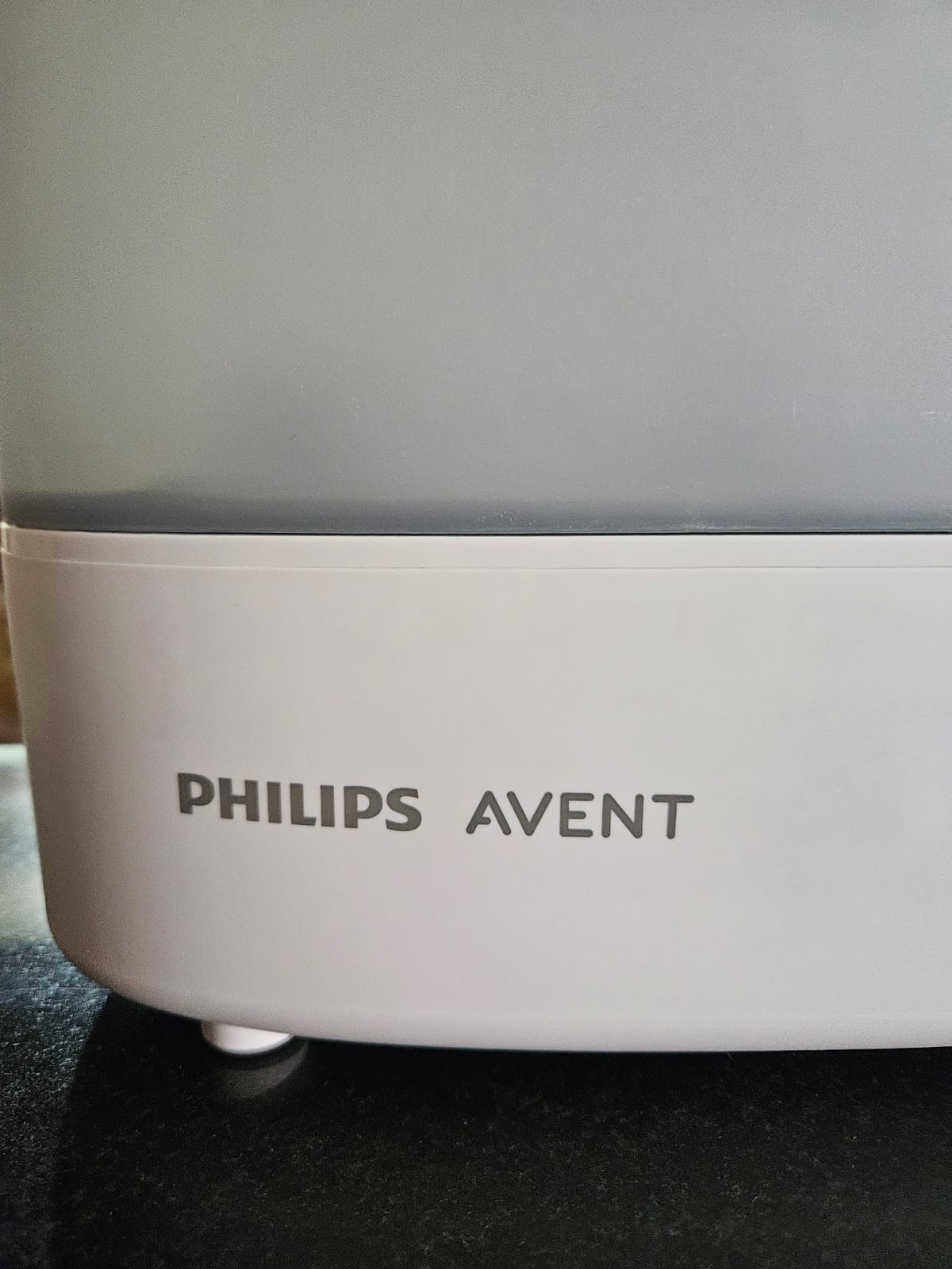 Phllips Avent Sterlizer
