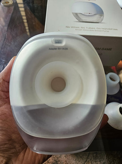 Promom Neo - Handsfree Wearable Electric Breast Pump
