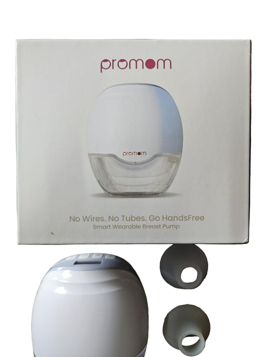 Promom Neo - Handsfree Wearable Electric Breast Pump