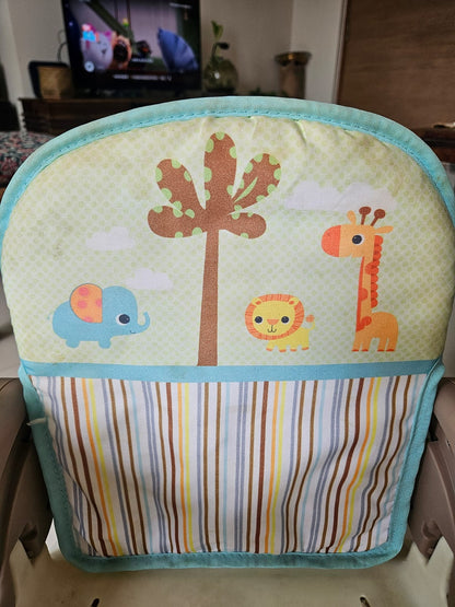 Baybee Booster Seat