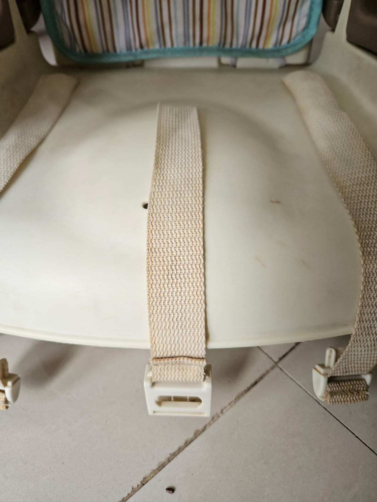 Baybee Booster Seat