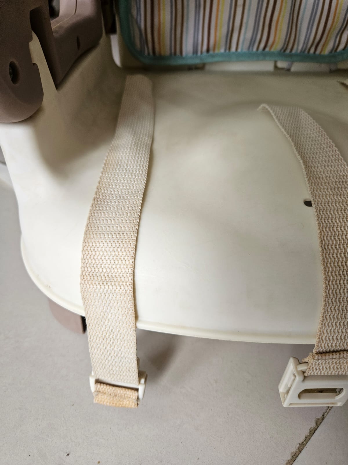 Baybee Booster Seat