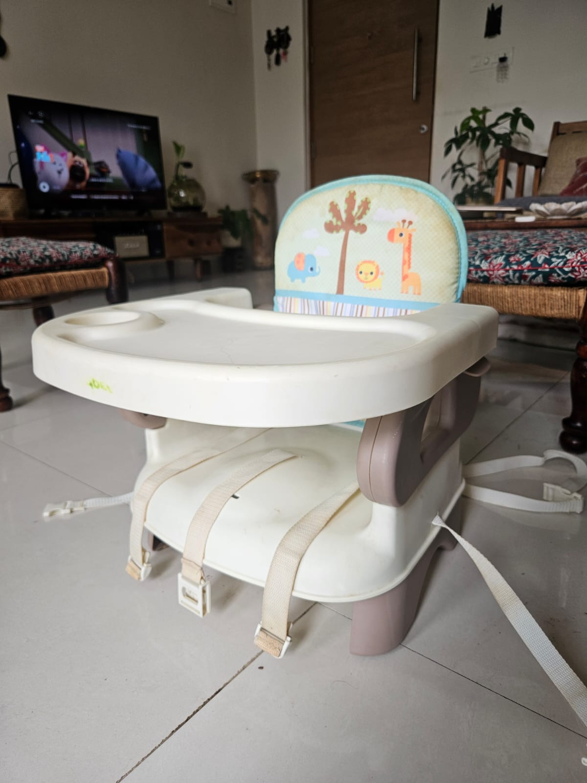 Baybee Booster Seat