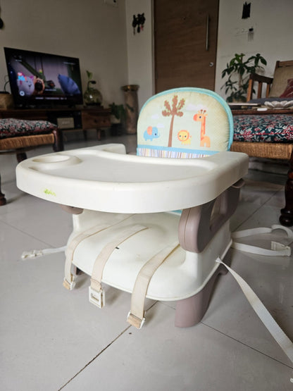 Baybee Booster Seat