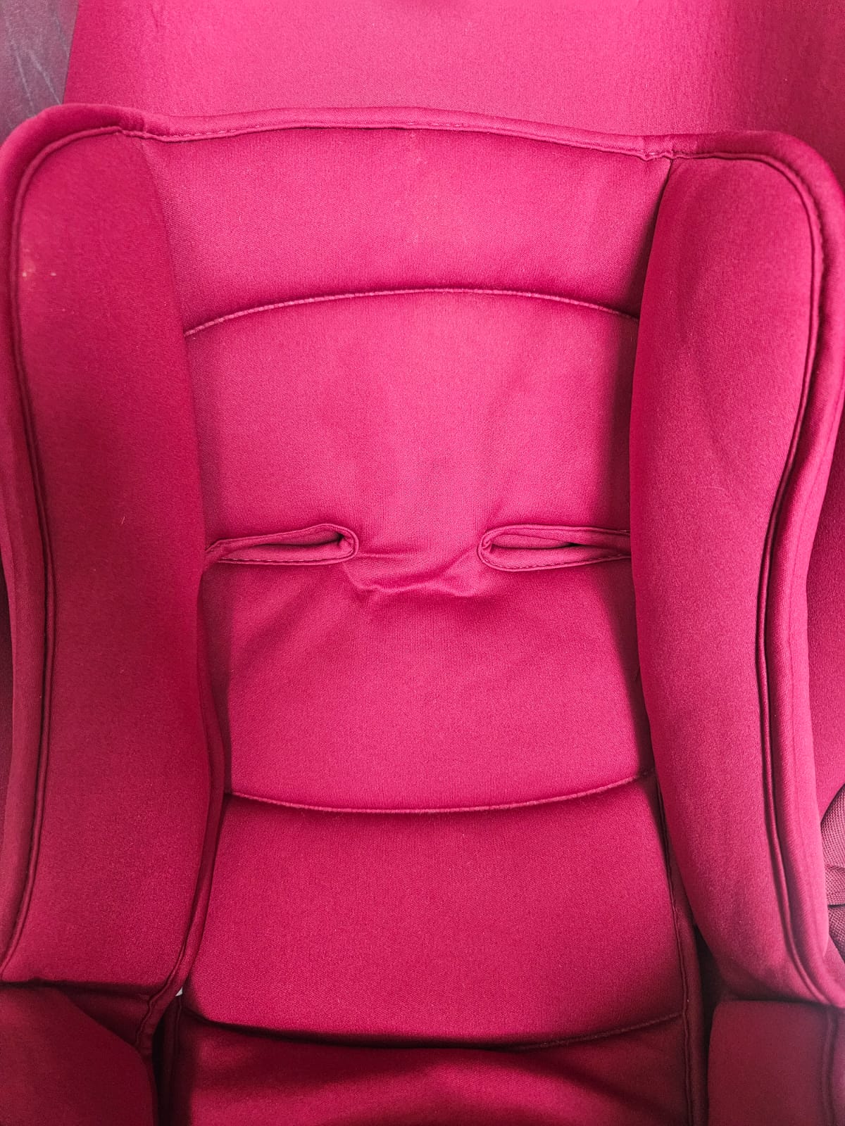 Chicco Cosmos Kids Car Seat