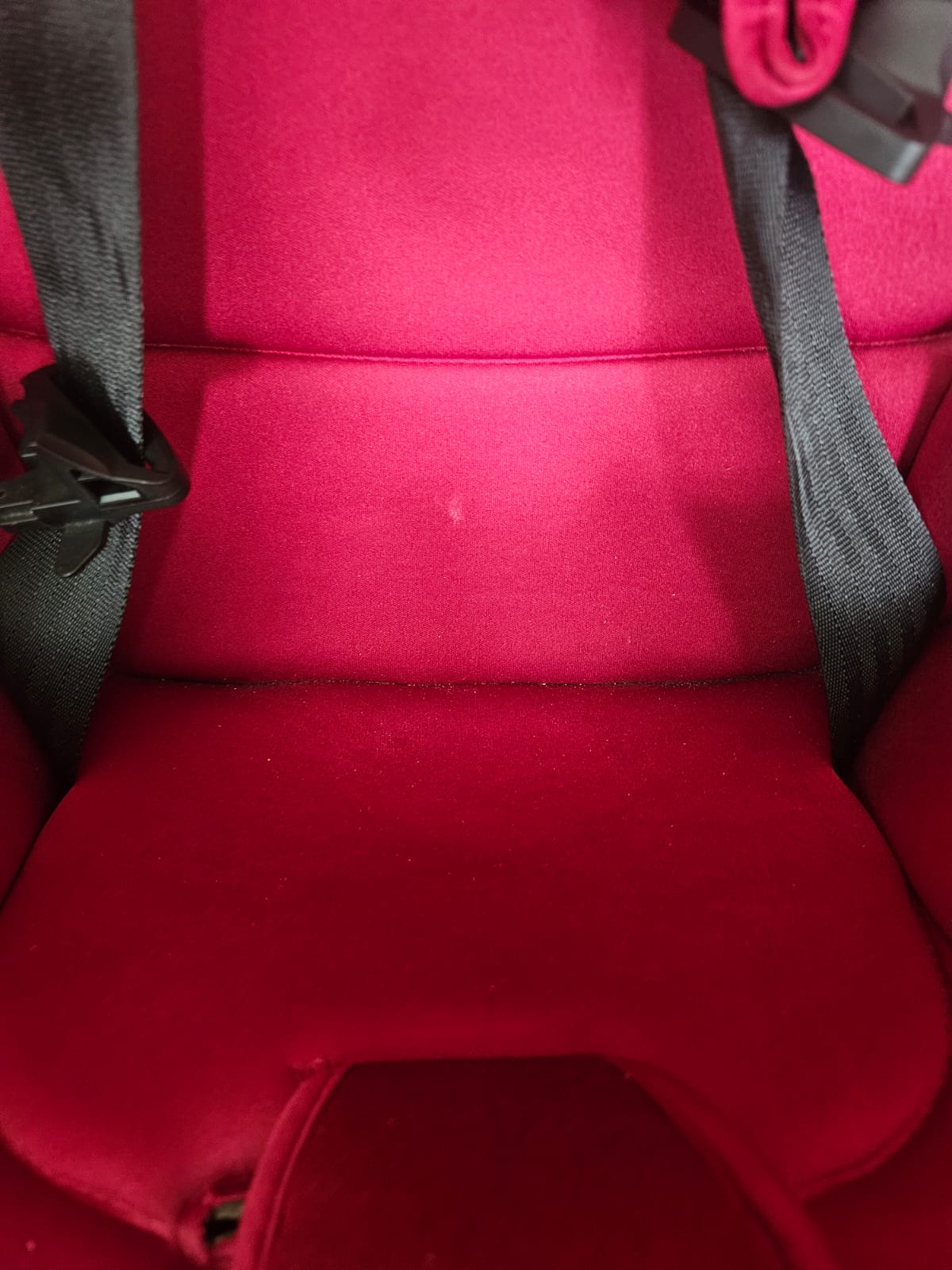Chicco Cosmos Kids Car Seat