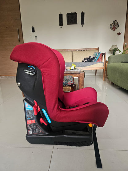 Chicco Cosmos Kids Car Seat