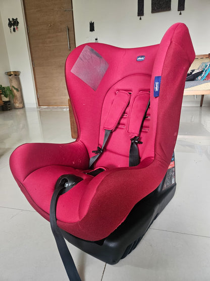 Chicco Cosmos Kids Car Seat