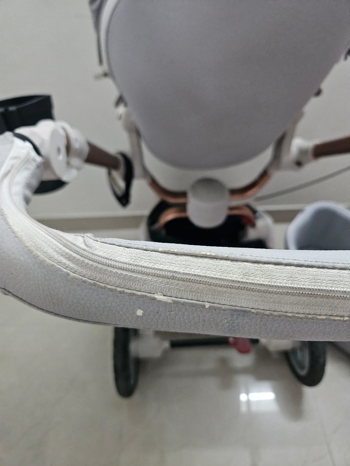 Hot Mom Baby Stroller 360 Rotation Function, Travel System Pram