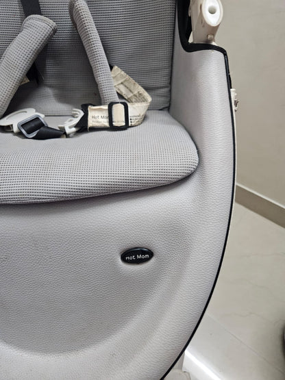 Hot Mom Baby Stroller 360 Rotation Function, Travel System Pram