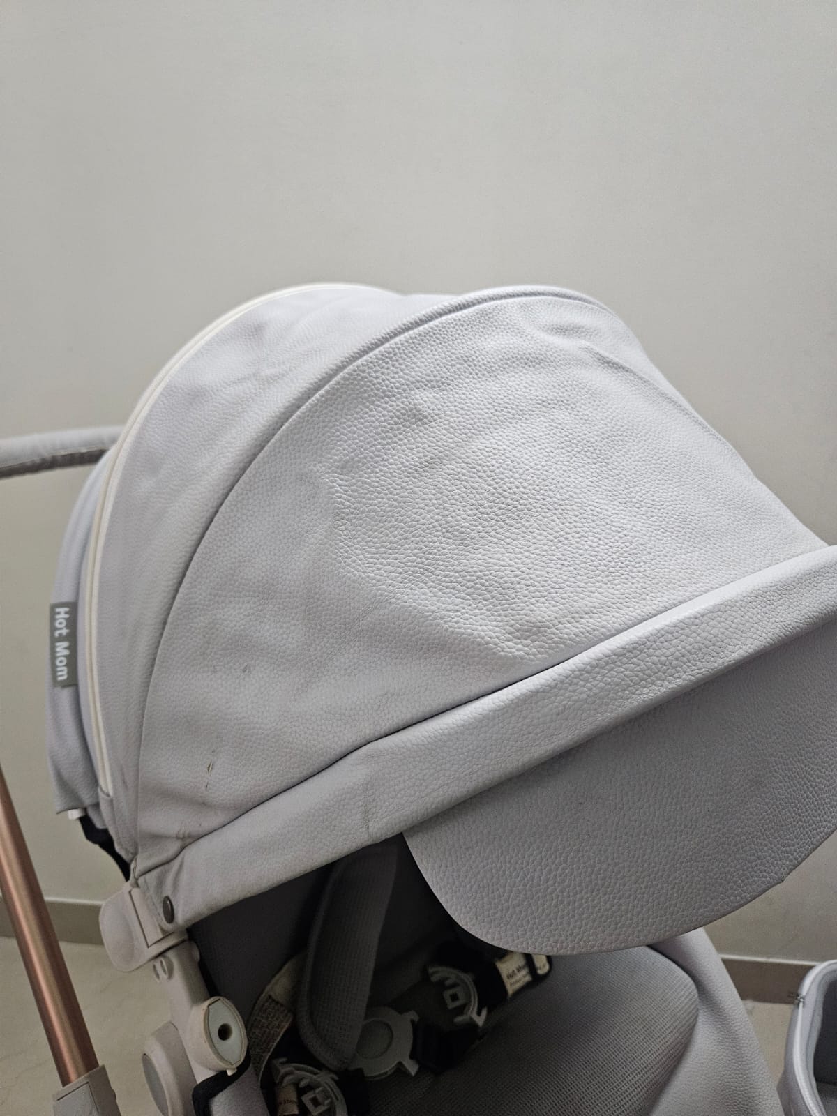 Hot Mom Baby Stroller 360 Rotation Function, Travel System Pram